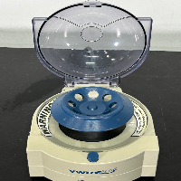 VWR Galaxy Mini Centrifuge image 3